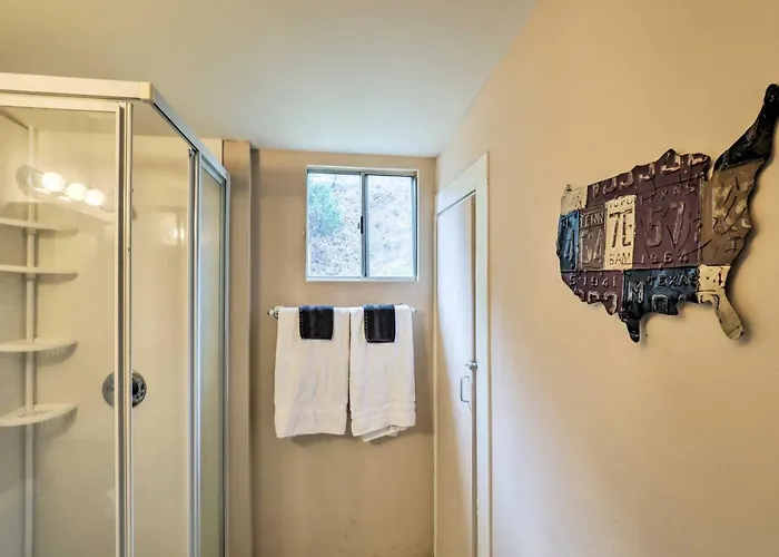 W/ Private Parking & Ev Charger! Holiday home *